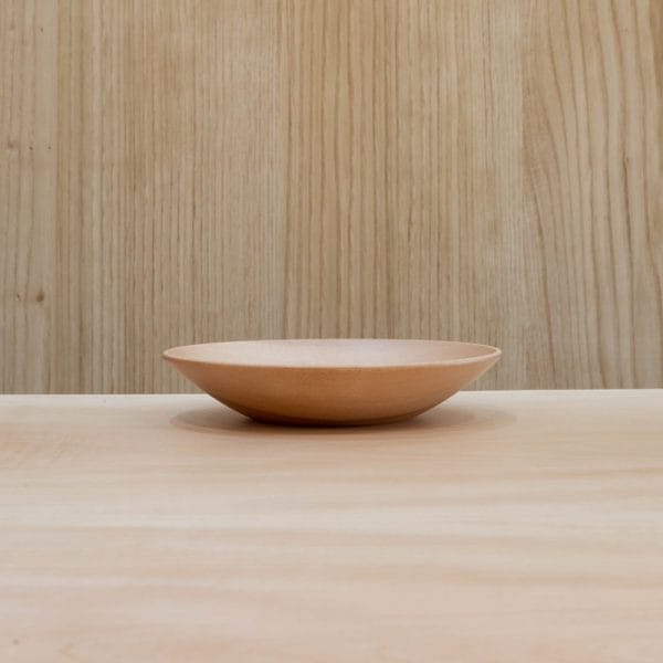五寸五分皿 樺