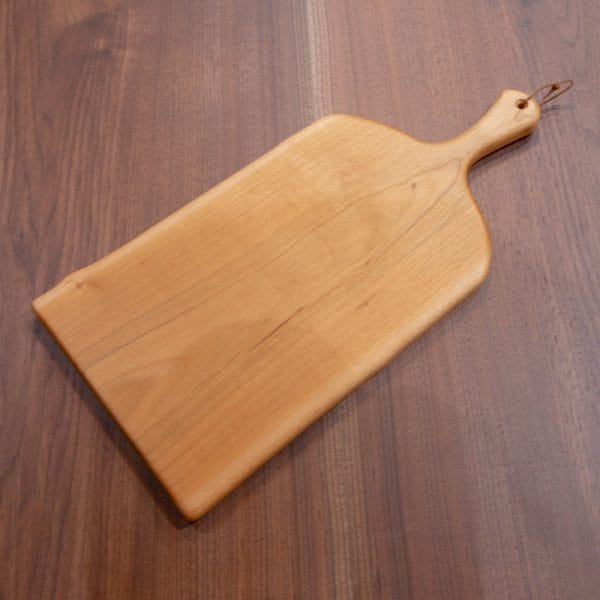 ビークルまな板 山桜