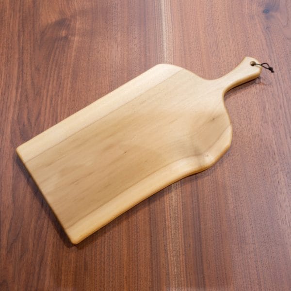 ビークルまな板 朴